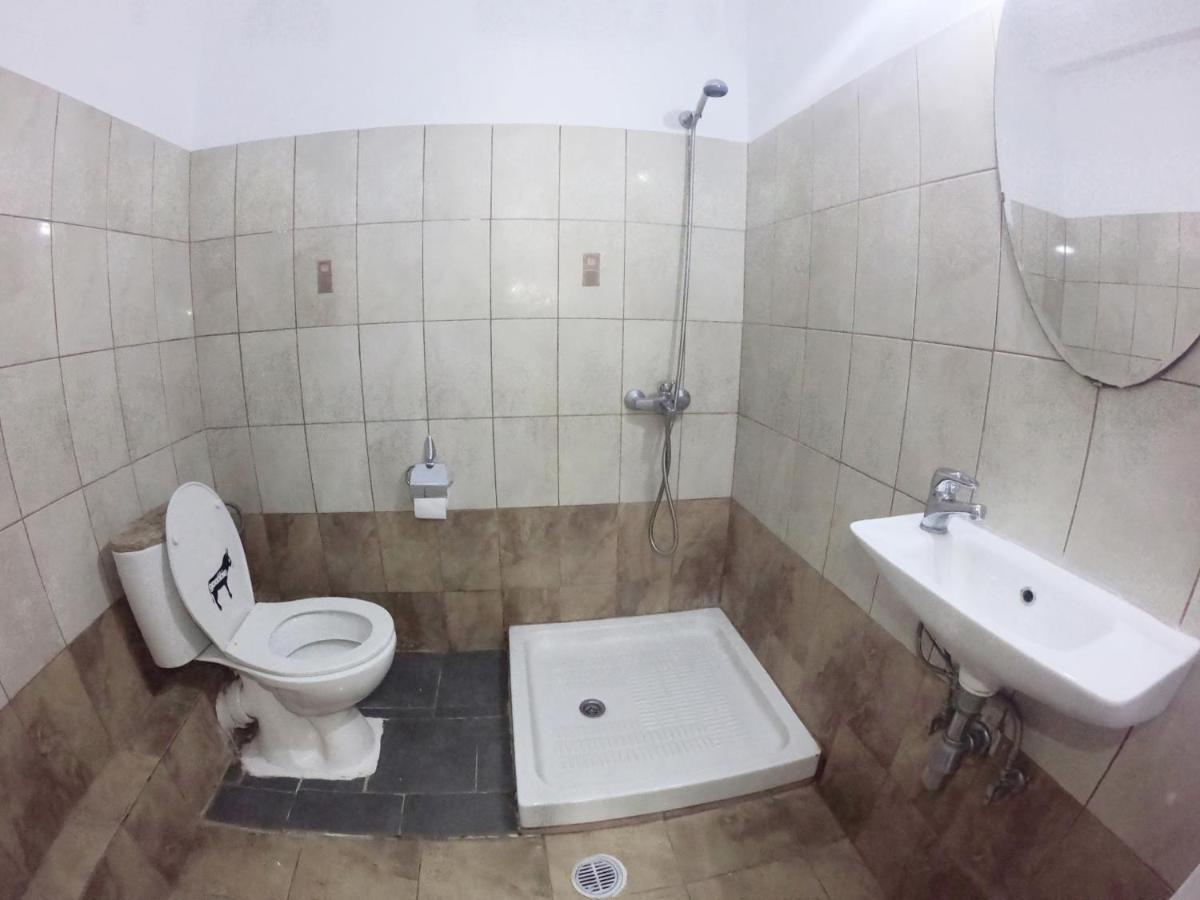 AcropolisroomAtene Esterno foto