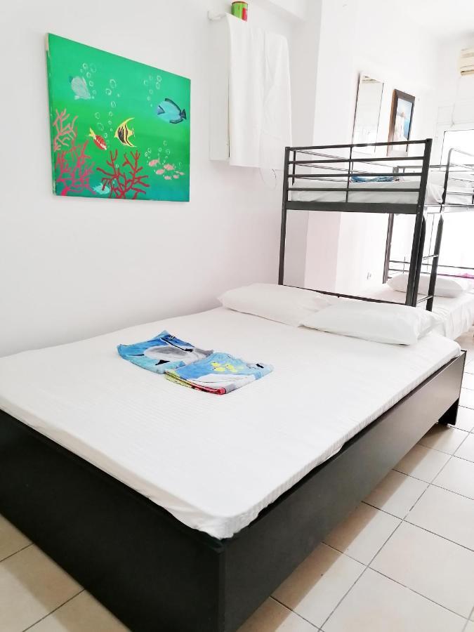 AcropolisroomAtene Esterno foto