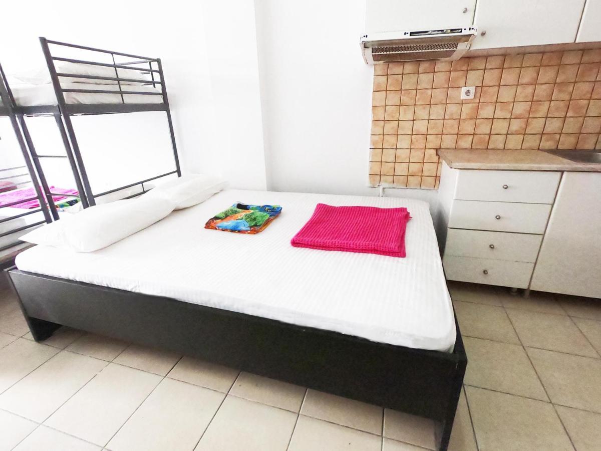 AcropolisroomAtene Esterno foto