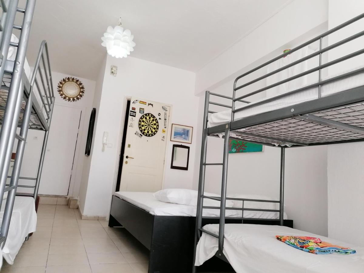 AcropolisroomAtene Esterno foto