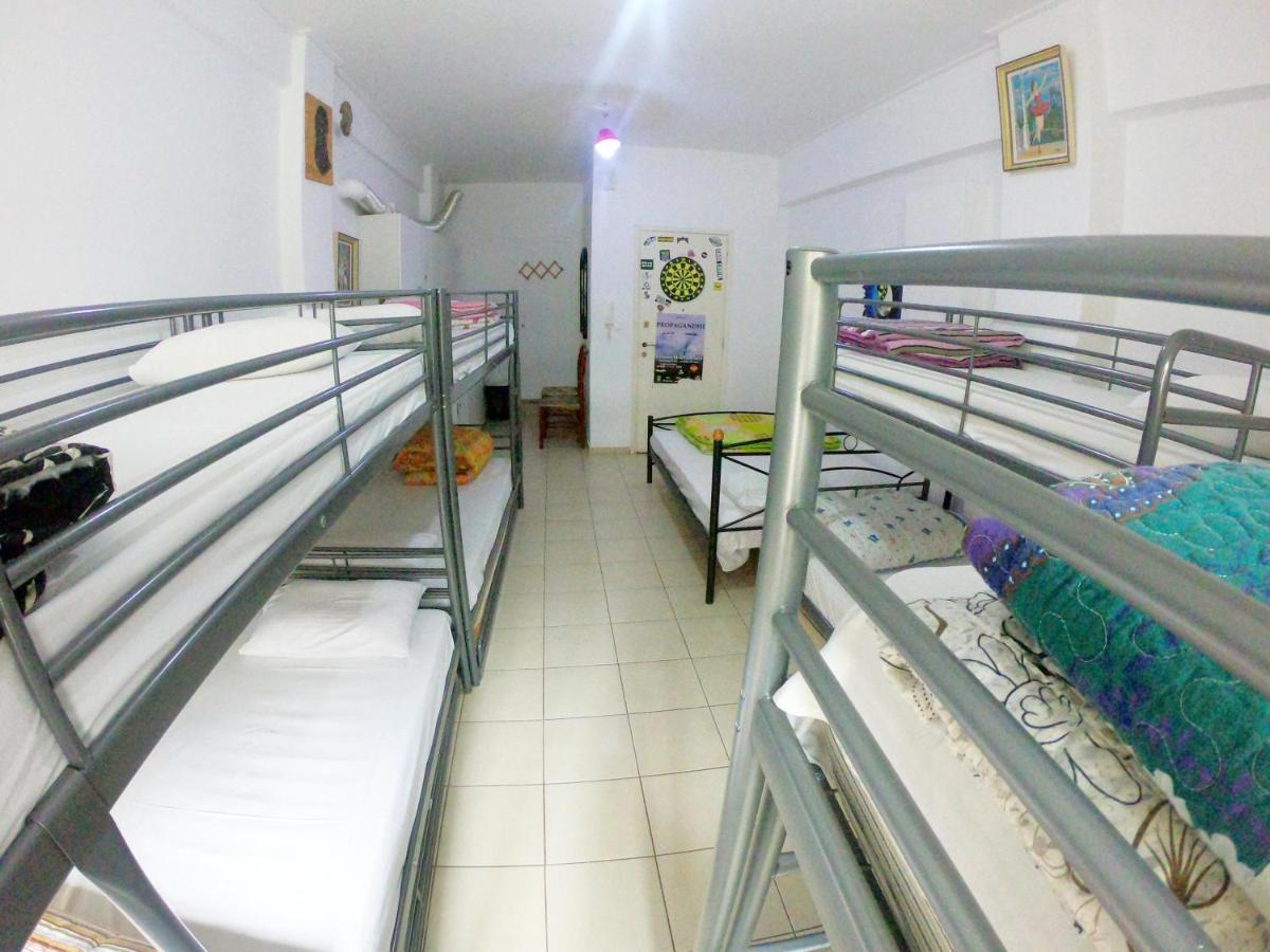 AcropolisroomAtene Esterno foto