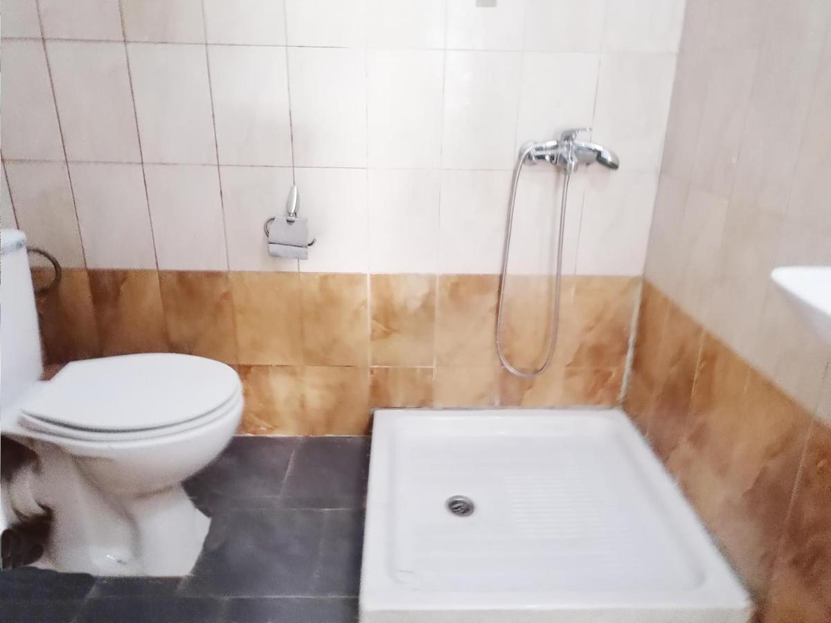 AcropolisroomAtene Esterno foto